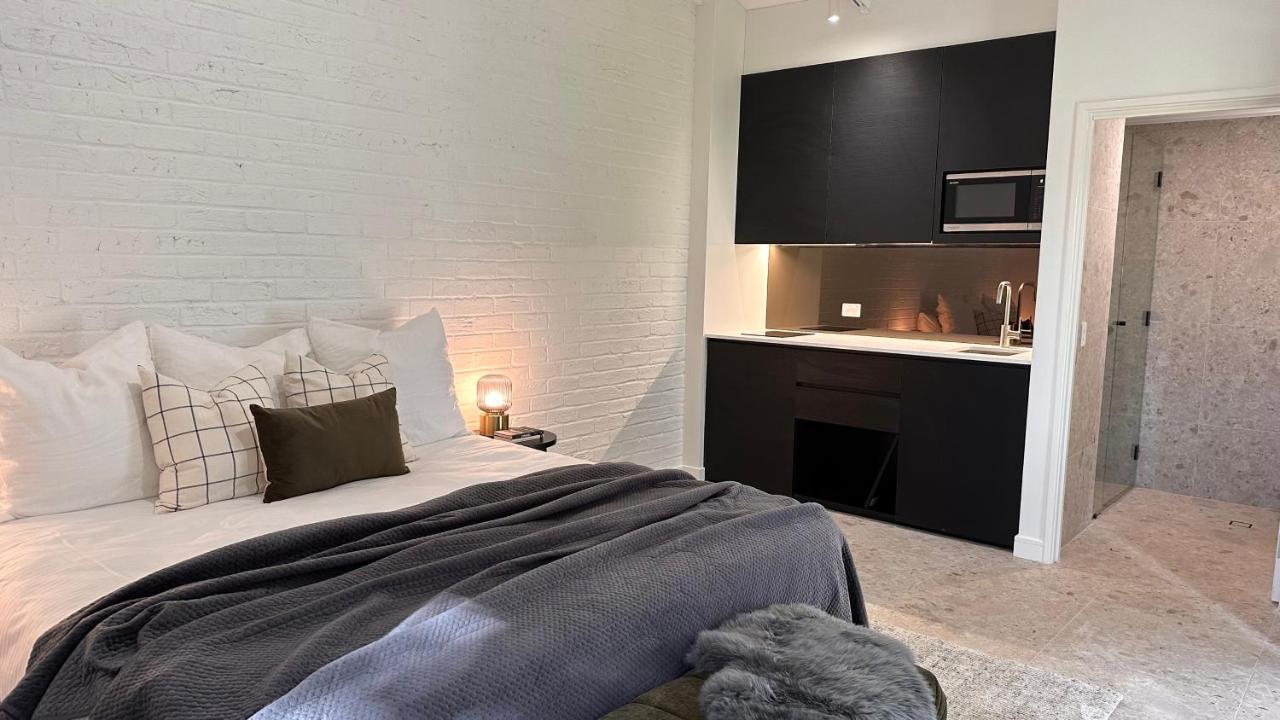 Chambre Estate Маргарет-Ривер Экстерьер фото
