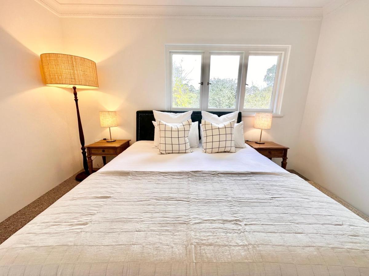 Chambre Estate Маргарет-Ривер Экстерьер фото