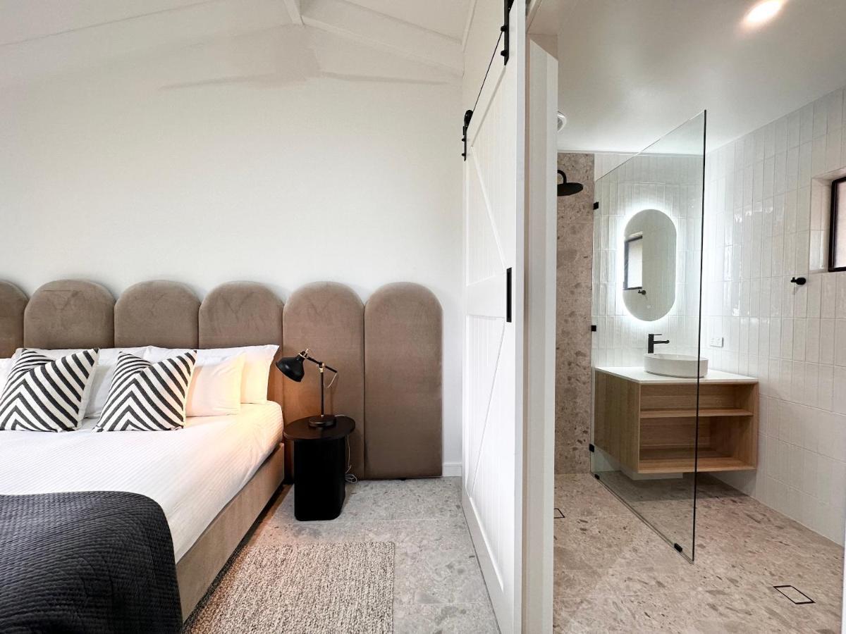 Chambre Estate Маргарет-Ривер Экстерьер фото