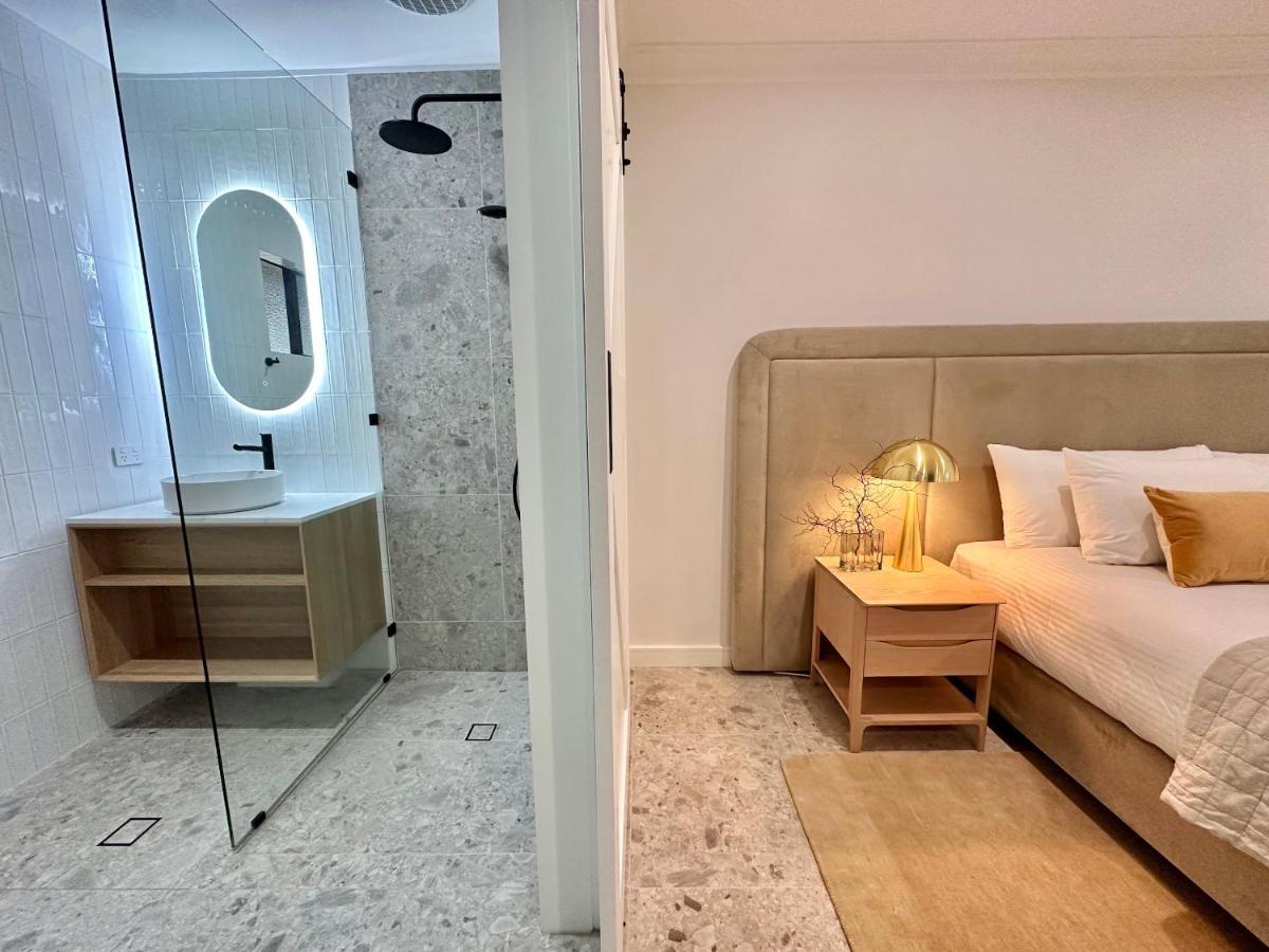 Chambre Estate Маргарет-Ривер Экстерьер фото