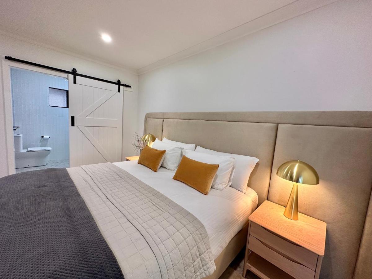 Chambre Estate Маргарет-Ривер Экстерьер фото