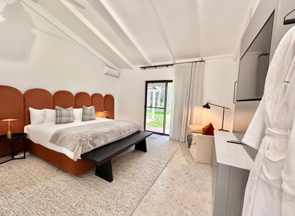 Chambre Estate Маргарет-Ривер Экстерьер фото