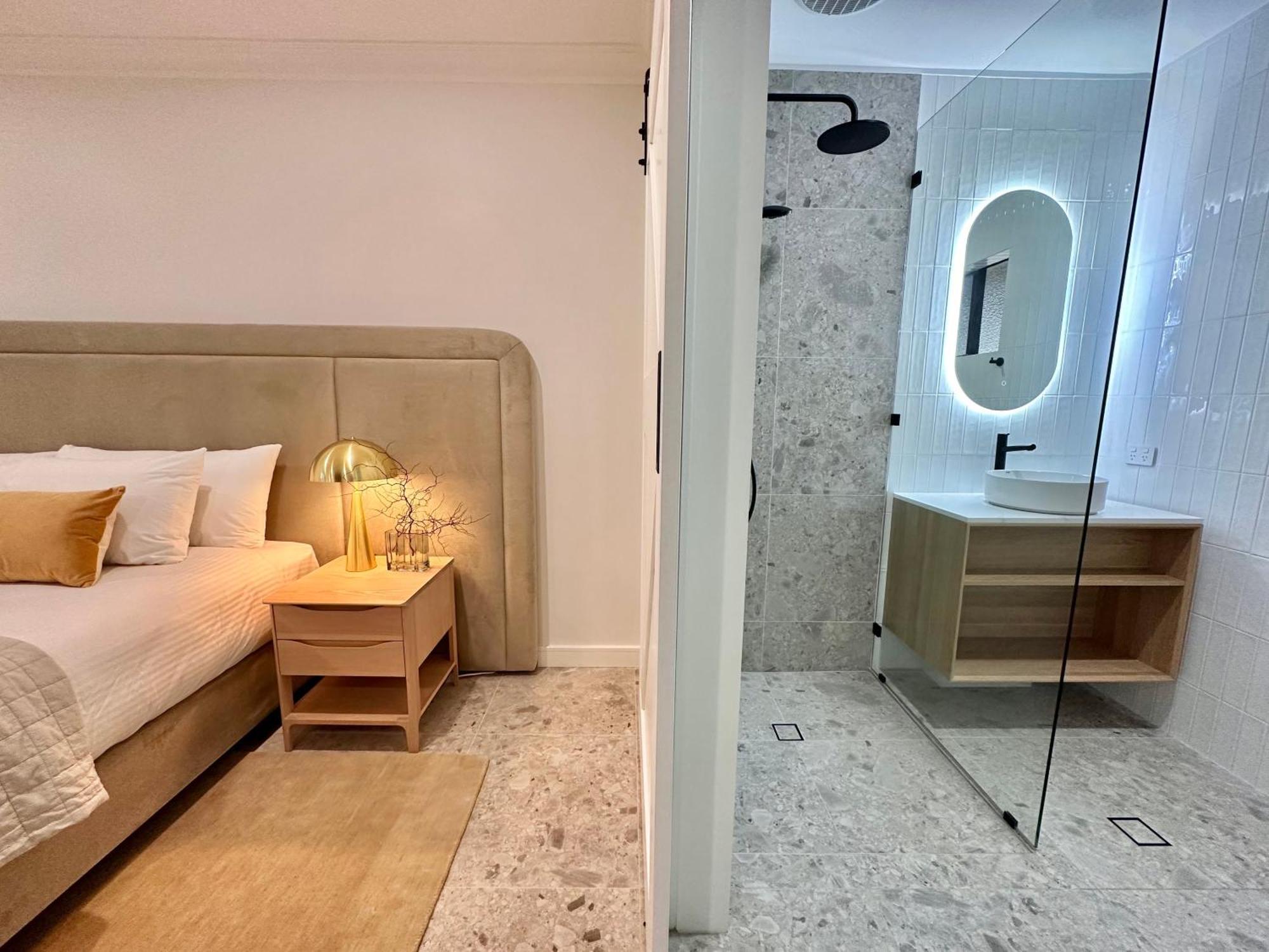 Chambre Estate Маргарет-Ривер Экстерьер фото