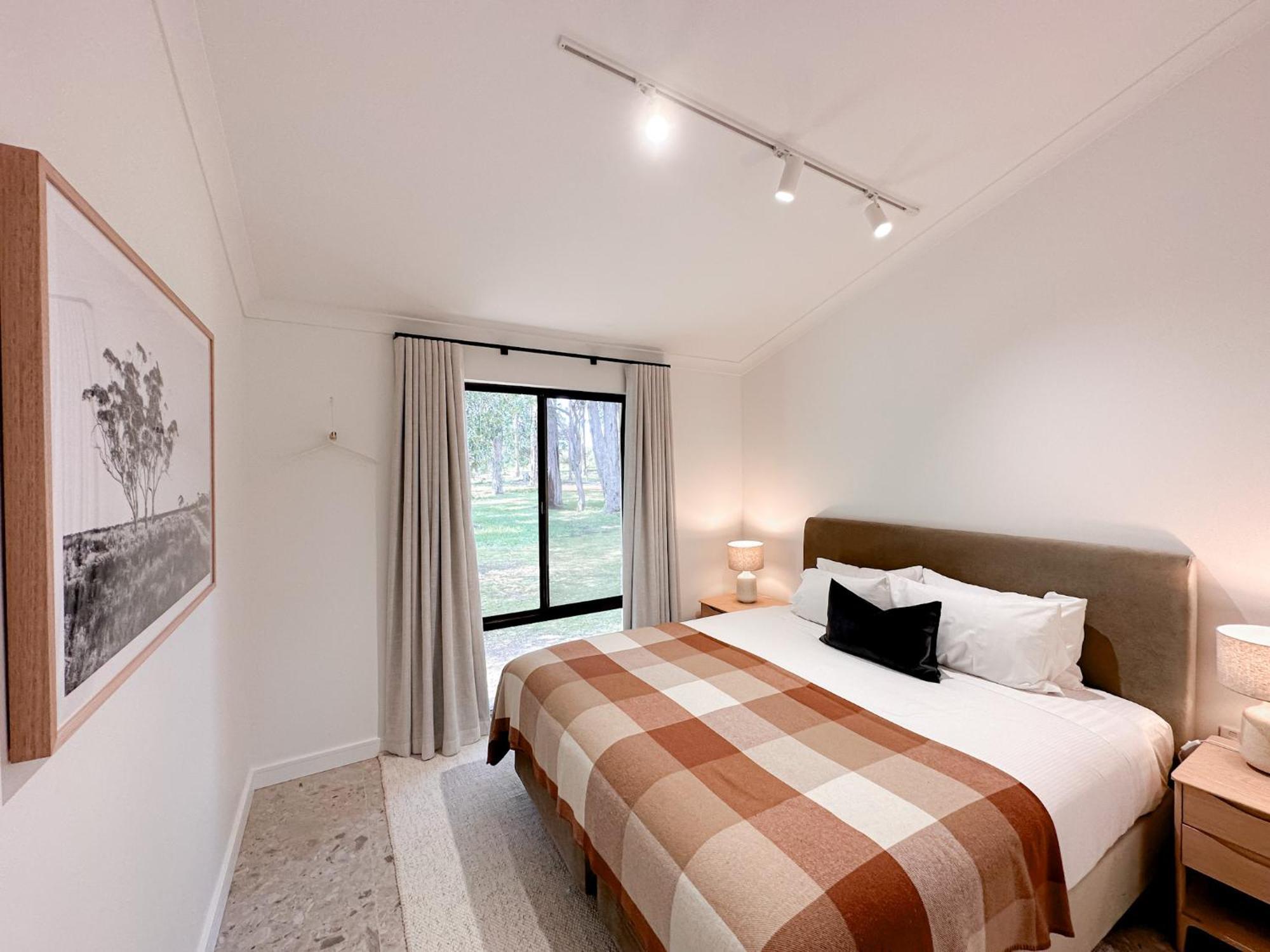 Chambre Estate Маргарет-Ривер Экстерьер фото