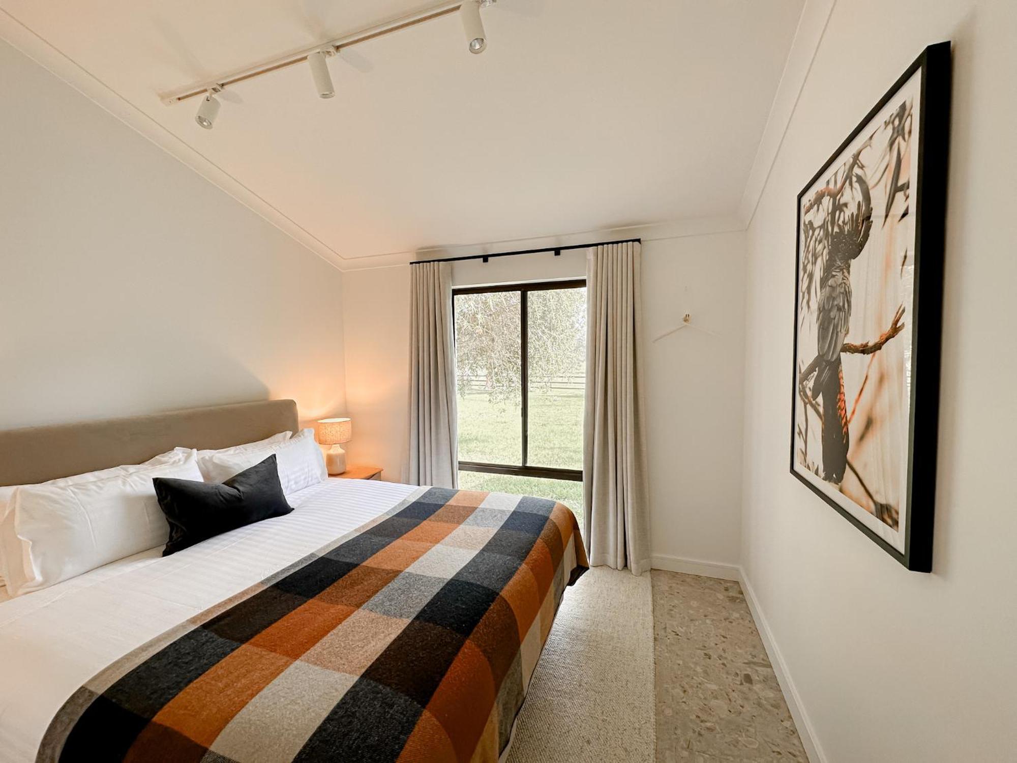 Chambre Estate Маргарет-Ривер Экстерьер фото