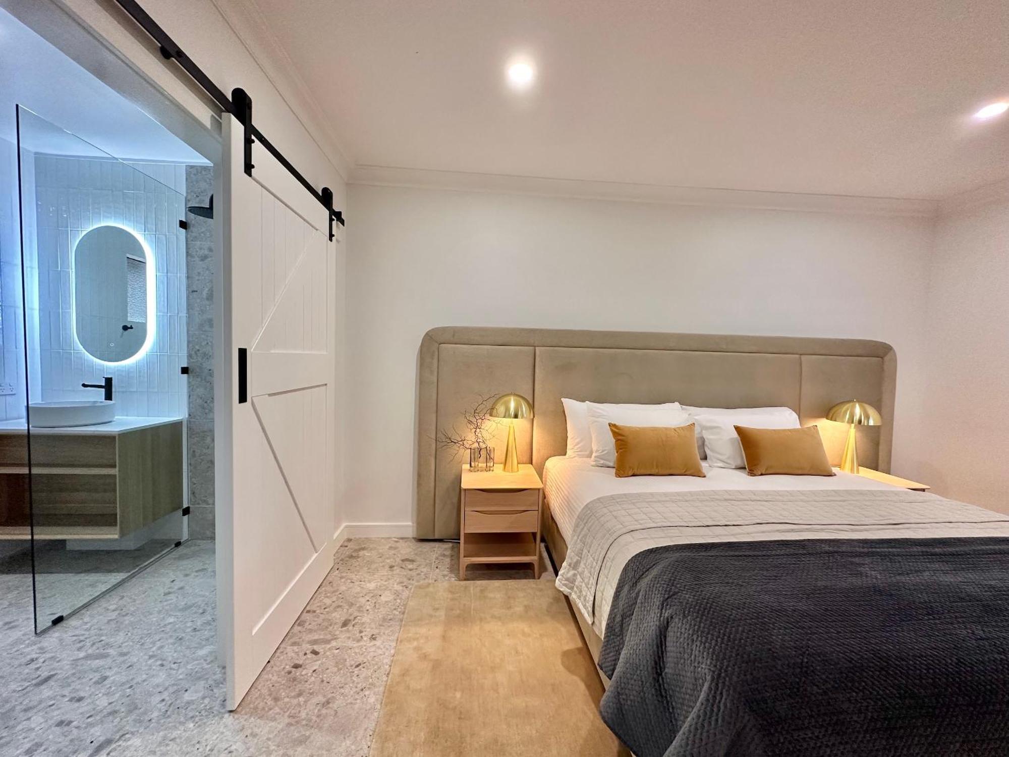 Chambre Estate Маргарет-Ривер Экстерьер фото